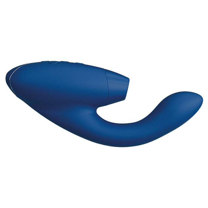 DUO 2 - BLEUET - WOMANIZER