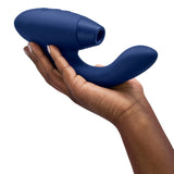 DUO 2 - BLEUET - WOMANIZER