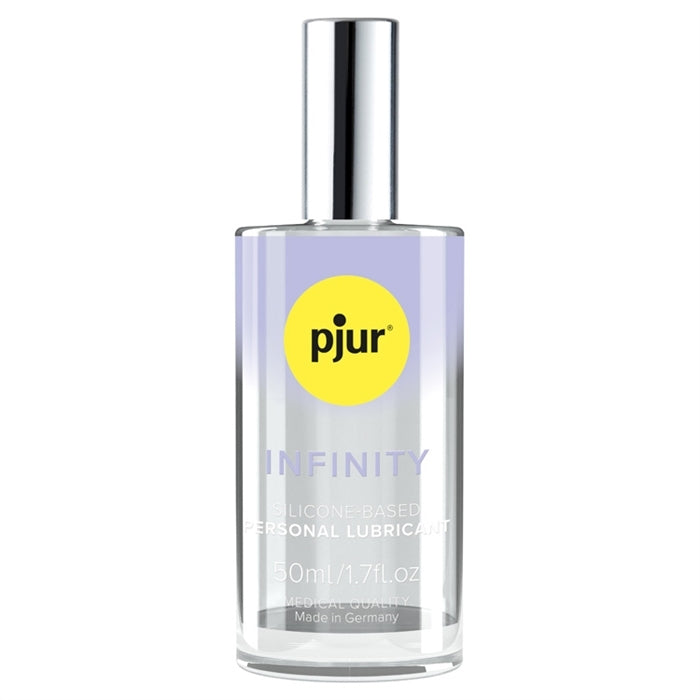 PJUR - INFINITY À BASE DE SILICONE 50ML