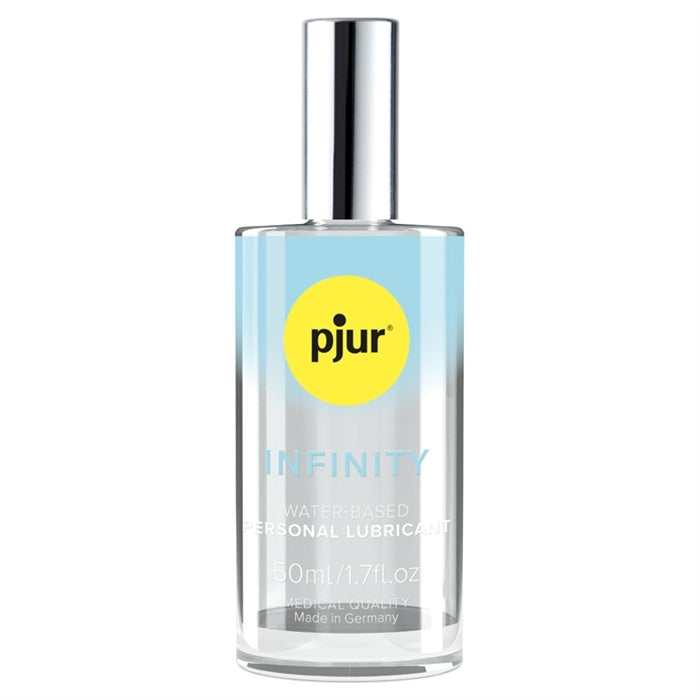 PJUR INFINITY - À BASE D'EAU - 50 ML
