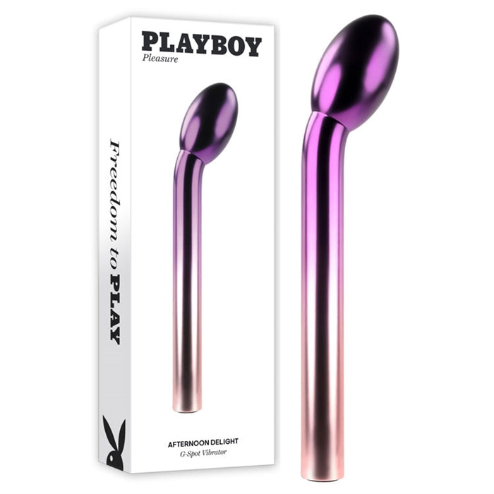 AFERTNOON DELIGHT - PLAYBOY