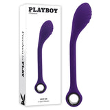 SPOT ON - PLAYBOY