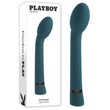 ON THE SPOT - PLAYBOY