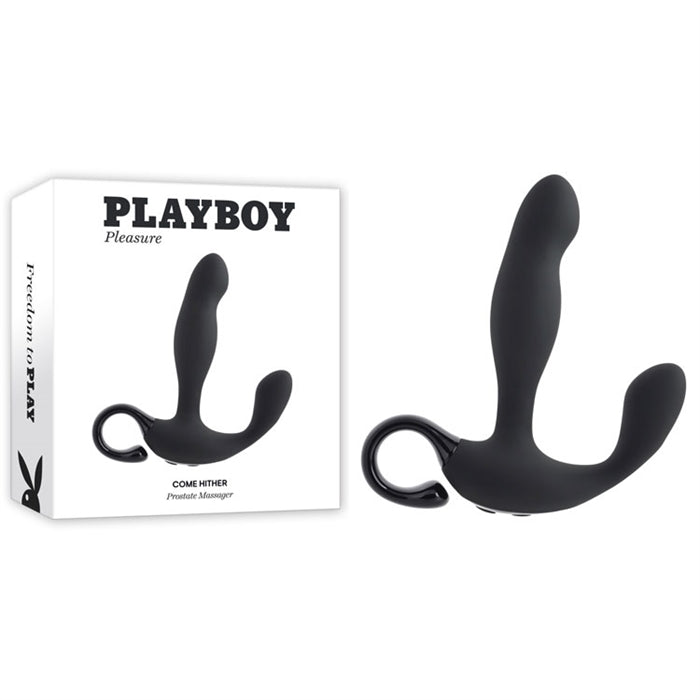 COME HITHER - PLAYBOY