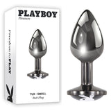TUX - SMALL - PLAYBOY