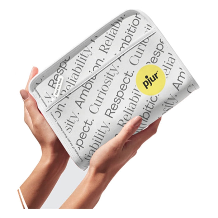 PJUR POCHETTE COSMETIQUE
