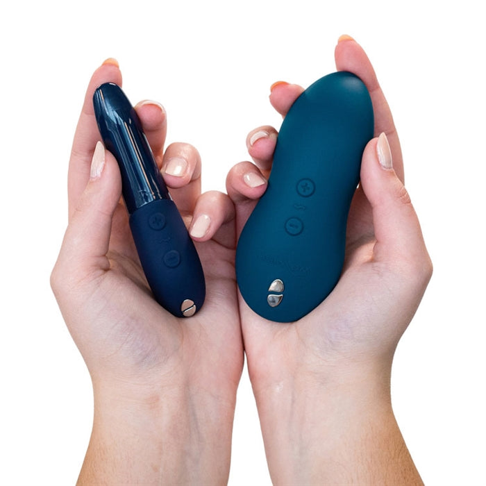 FOREVER VAVORITES-BLEU/VERT- WE-VIBE