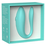 SYNC LITE - TURQUOISE - WE-VIBE