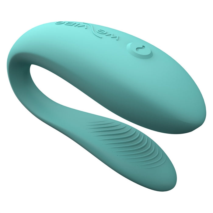 SYNC LITE - TURQUOISE - WE-VIBE