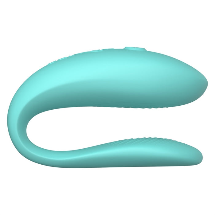 SYNC LITE - TURQUOISE - WE-VIBE