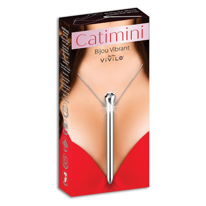CATIMINI - VIVILO