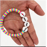 ROMP BRACELETS PAQUET DE 2