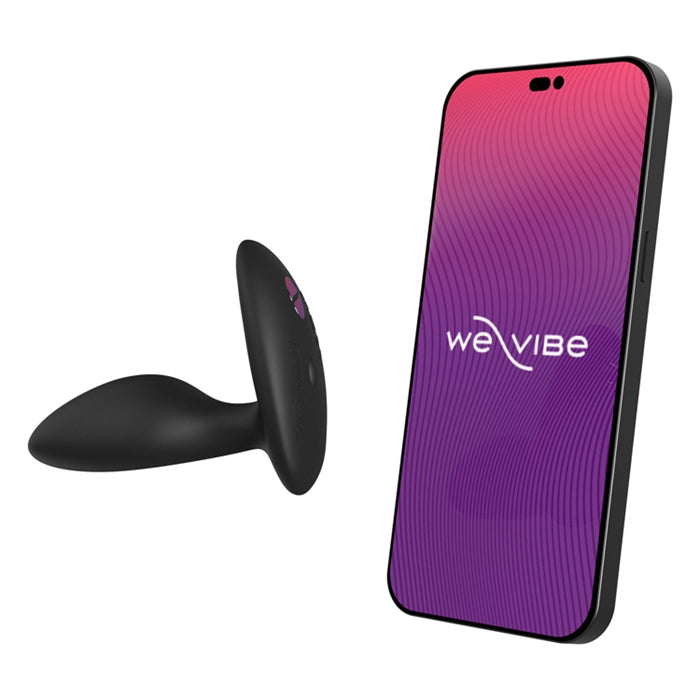 DITTO+ NOIR - WE-VIBE