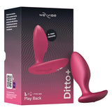 DITTO+ ROSE - WE-VIBE