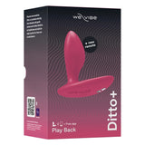DITTO+ ROSE - WE-VIBE