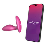 DITTO+ ROSE - WE-VIBE