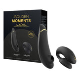 GOLDEN MOMENTS X LIMITED EDITION