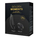 GOLDEN MOMENTS X LIMITED EDITION