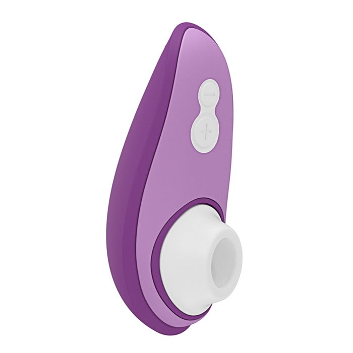 LIBERTY 2 - MAUVE - WOMANIZER