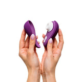 LIBERTY 2 - MAUVE - WOMANIZER