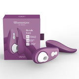 LIBERTY 2 - MAUVE - WOMANIZER