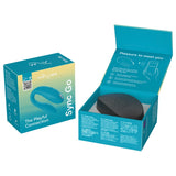 SYNC GO - TURQUOISE - WE-VIBE