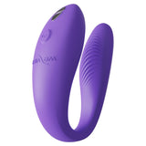 SYNC GO - MAUVE - WE-VIBE