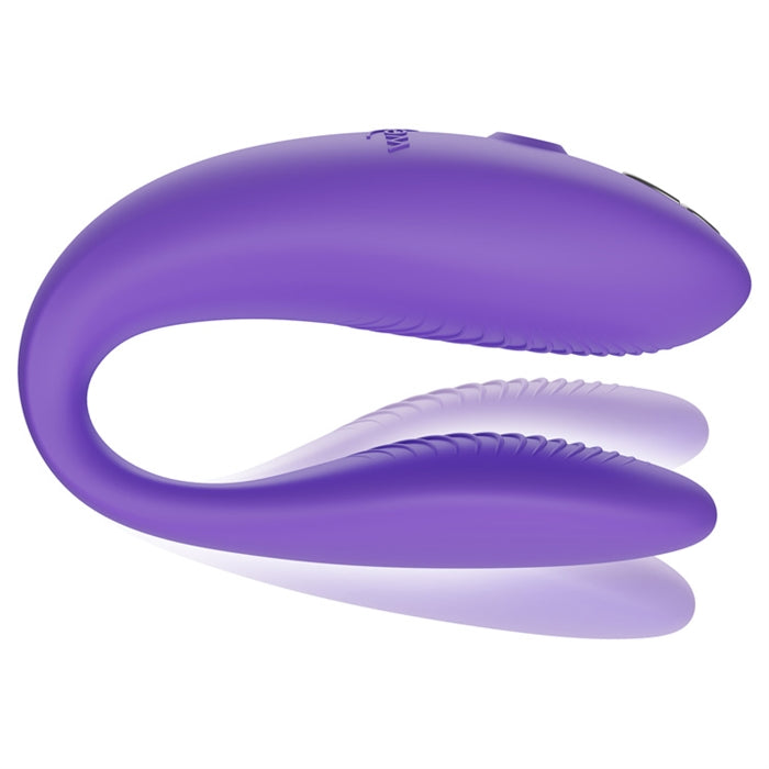SYNC GO - MAUVE - WE-VIBE
