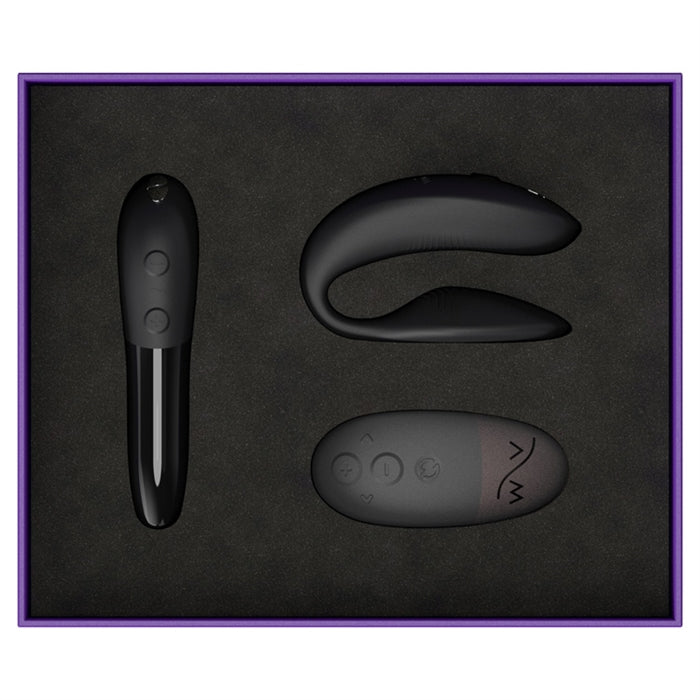 COFFRET 15 ANS - WE-VIBE
