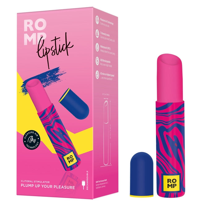 LIPSTICK - ROMP