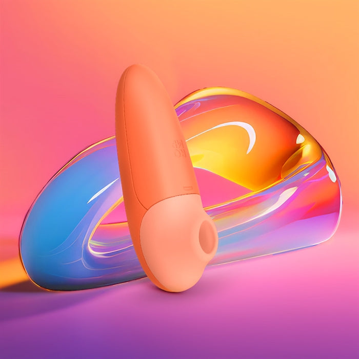 SWITCH X - ROMP