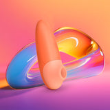 SWITCH X - ROMP