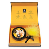 SHUNGA POUDRE DE MASSAGE MANGUE ENNIVRANTE