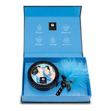 SHUNGA POUDRE DE MASSAGE FRISSON DE COCO