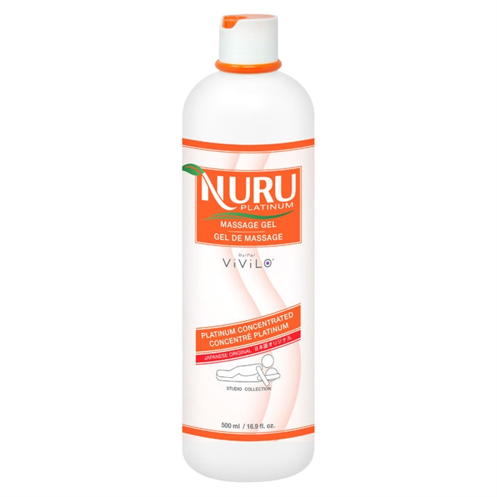 NURU 500 ML
