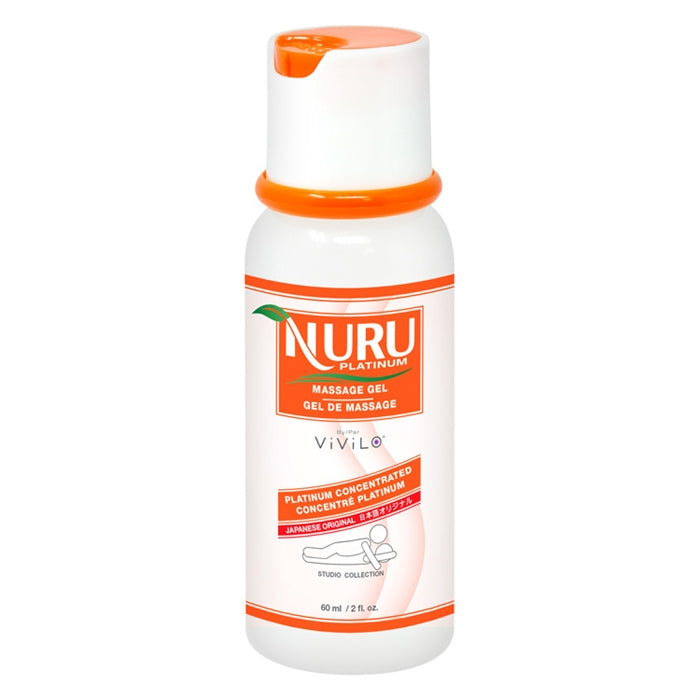 NURU 60 ML