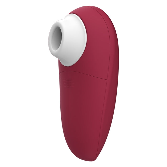 MINI WOMANIZER - ROUGE VIN