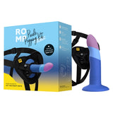 PICCOLO PEGGING KIT - ROMP
