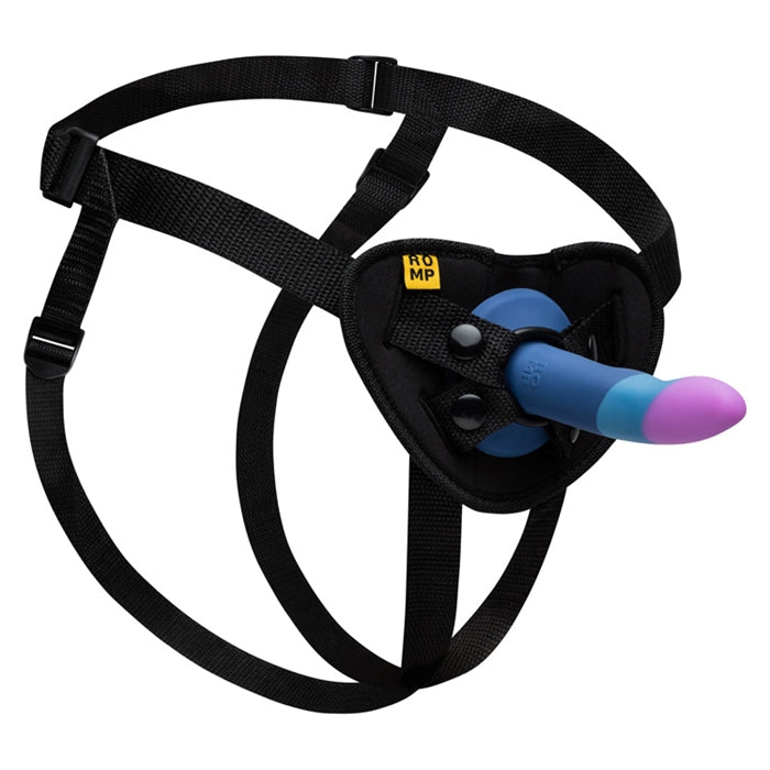PICCOLO PEGGING KIT - ROMP