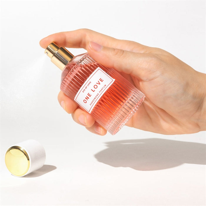 EYE ON LOVE PARFUM PHÉROMONES - ONE LOVE - 50 ML