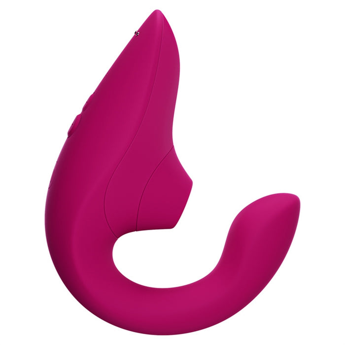BLEND VIBRANT MAGENTA - WOMANIZER