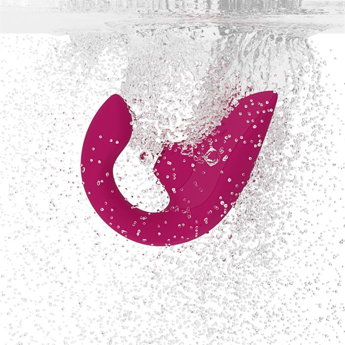 BLEND VIBRANT MAGENTA - WOMANIZER