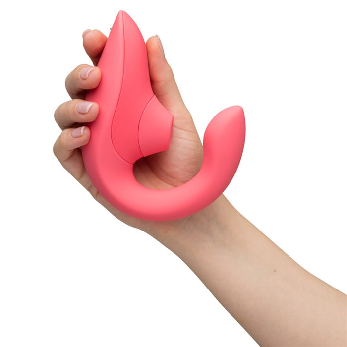 BLEND VIBRANT - ROSE - WOMANIZER