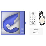 BLEND VIBRANT BLEU - WOMANIZER