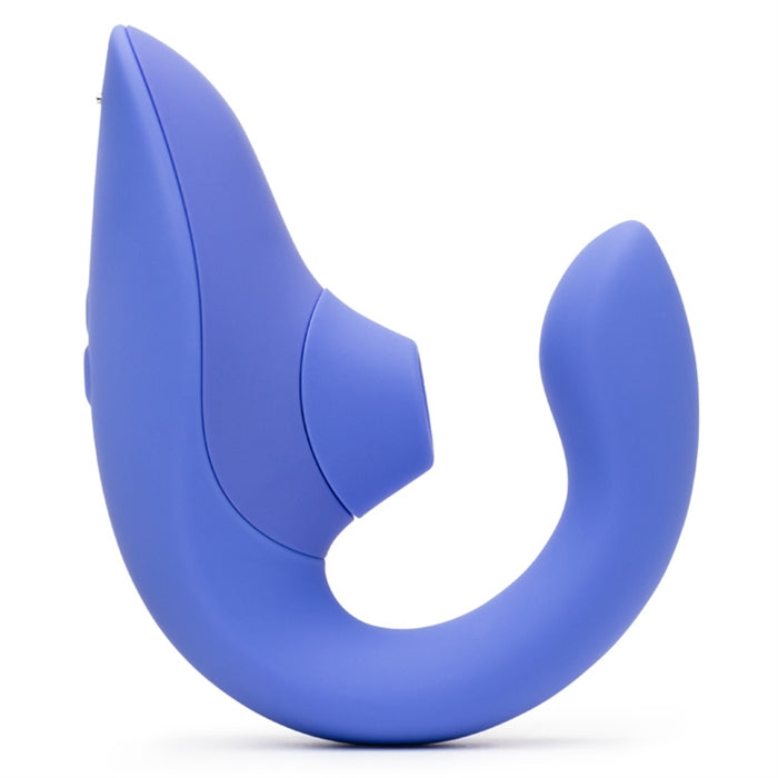 BLEND VIBRANT BLEU - WOMANIZER