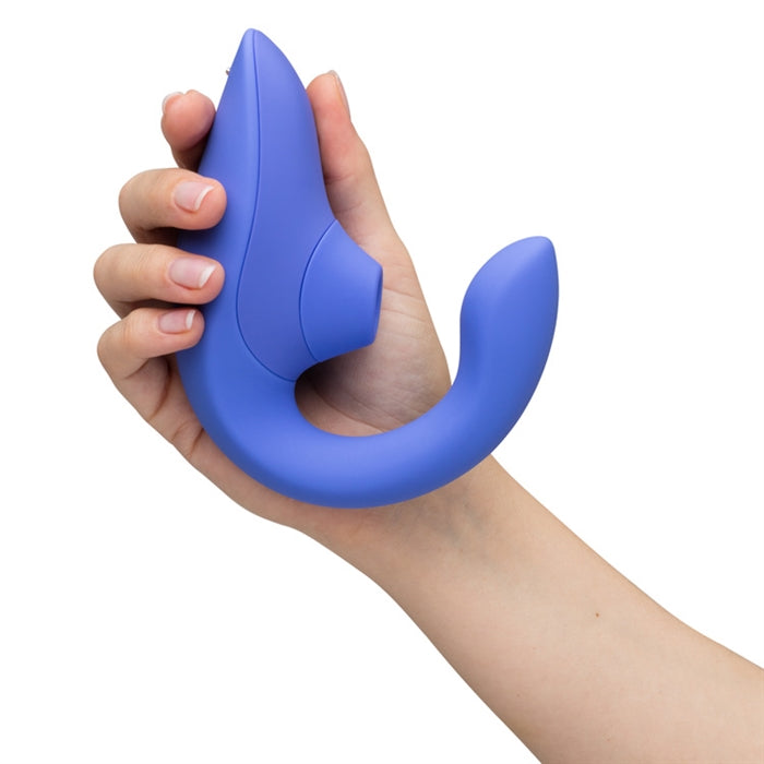 BLEND VIBRANT BLEU - WOMANIZER