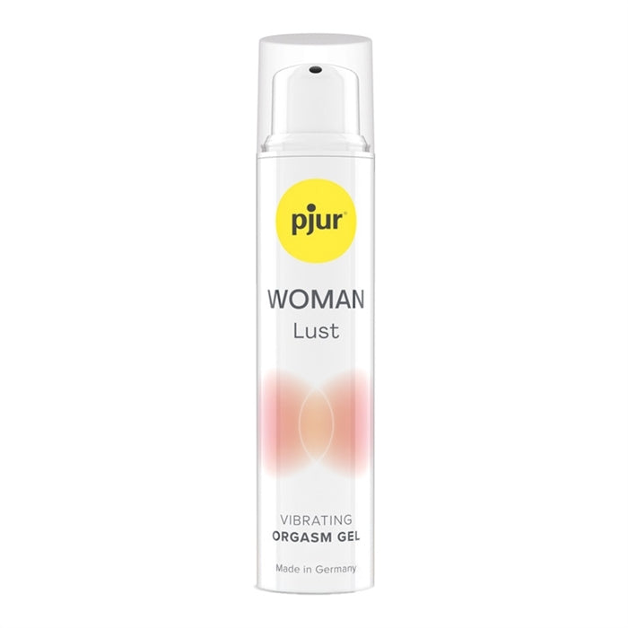 PJUR - WOMAN LUST STANDARD - 15ML