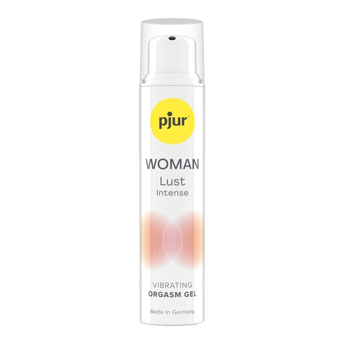 PJUR - WOMAN LUST INTENSE - 15ML