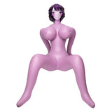 POUPÉE GONFLABLE - ANIME SPREAD'EM LOVE DOLL GIGI