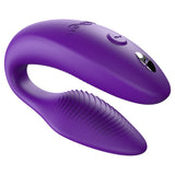 WE-VIBE SYNC 2 - MAUVE FONCÉ